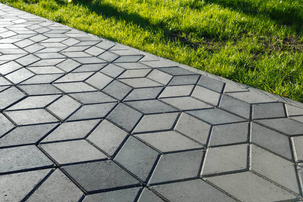Best Permeable Paver Driveway  in Alpine, CA