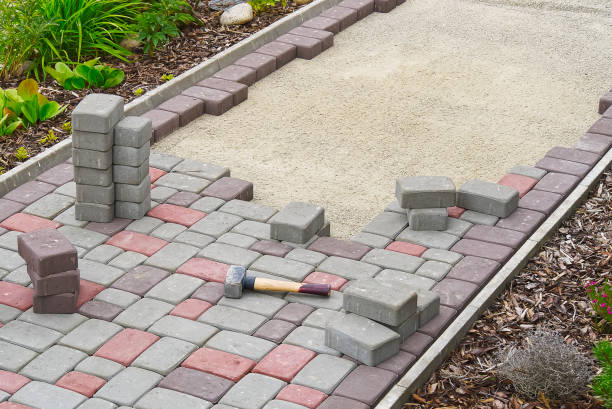 Best Residential Driveway Paver Services  in Alpine, CA