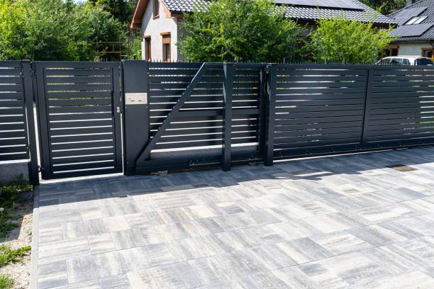 Best Concrete Paver Driveway  in Alpine, CA