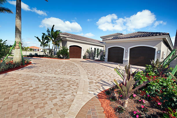 Best Driveway Pavers Installation  in Alpine, CA
